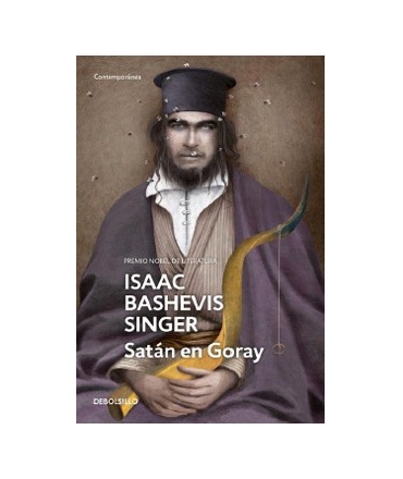 SATÁN EN GORAY