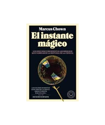 INSTANTE MAGICO, EL  