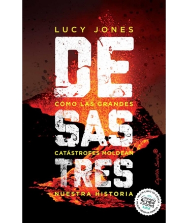 DESASTRES