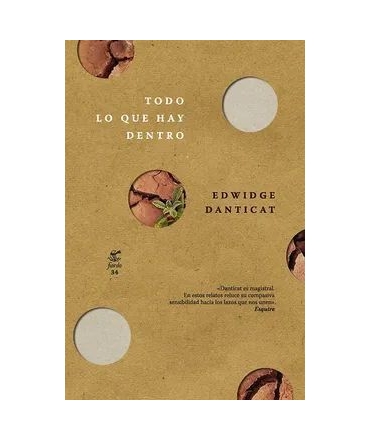 TODO LO QUE HAY DENTRO