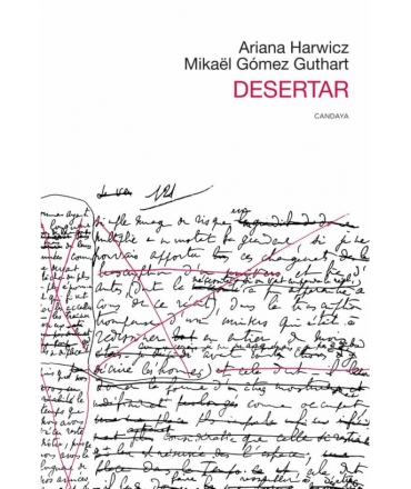 DESERTAR
