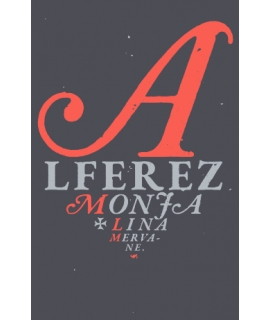 HISTORIA DE LA MONJA ALFEREZ
