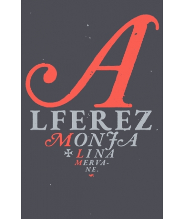 HISTORIA DE LA MONJA ALFEREZ