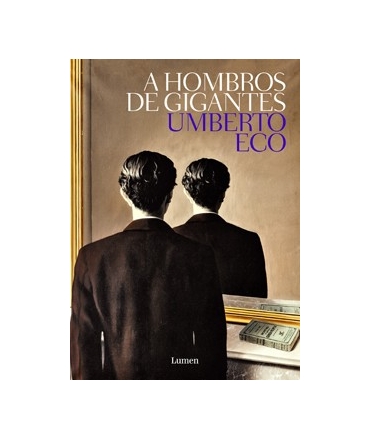 A Hombros De Gigantes