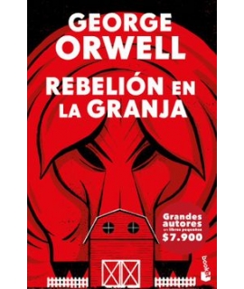 REBELION EN LA GRANJA