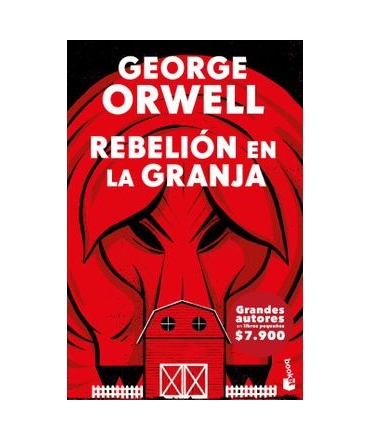 REBELION EN LA GRANJA