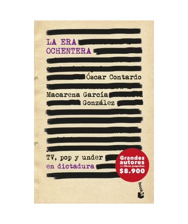 ERA OCHENTERA, LA