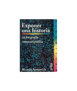 EXPONER UNA HISTORIA
