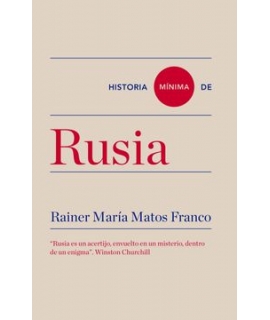 HISTORIA MINIMA DE RUSIA