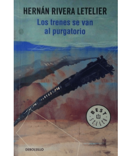 TRENES DE VAN AL PURGATORIO, LOS