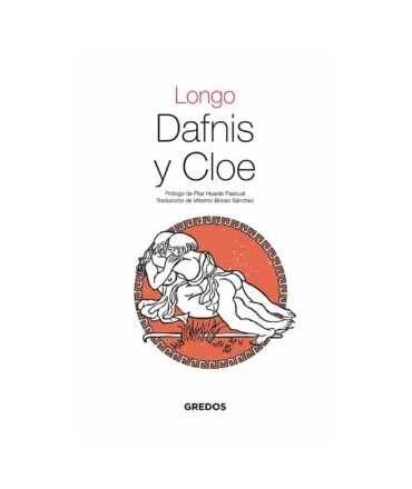 DAFNIS Y CLOE