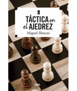 TACTICA EN EL AJEDREZ