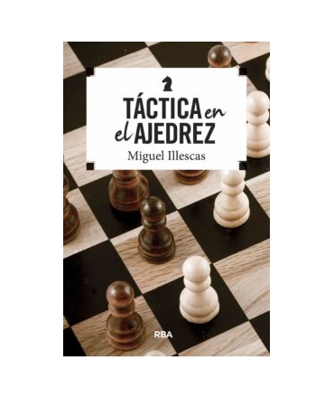 TACTICA EN EL AJEDREZ