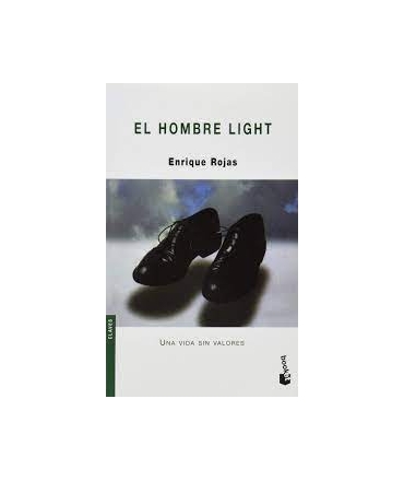 HOMBRE LIGHT, EL