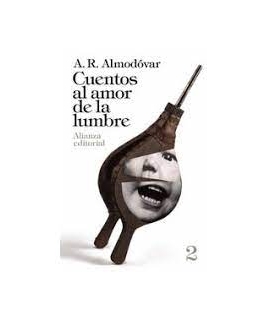 CUENTOS AL AMOR DE LA LUMBRE 2