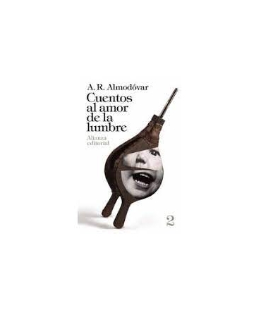 CUENTOS AL AMOR DE LA LUMBRE 2