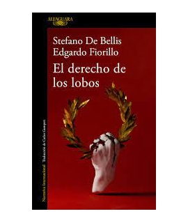 DERECHO DE LOS LOBOS, EL