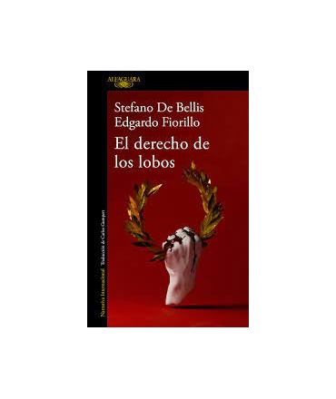 DERECHO DE LOS LOBOS, EL