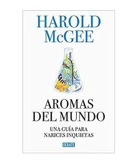 AROMAS DEL MUNDO
