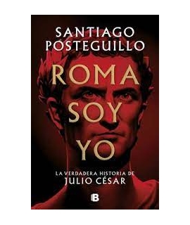 ROMA SOY YO