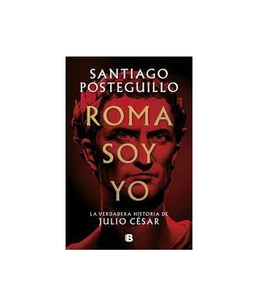 ROMA SOY YO