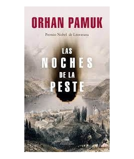 NOCHES DE LA PESTE, LAS