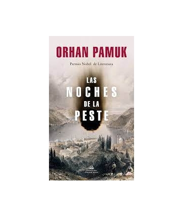 NOCHES DE LA PESTE, LAS
