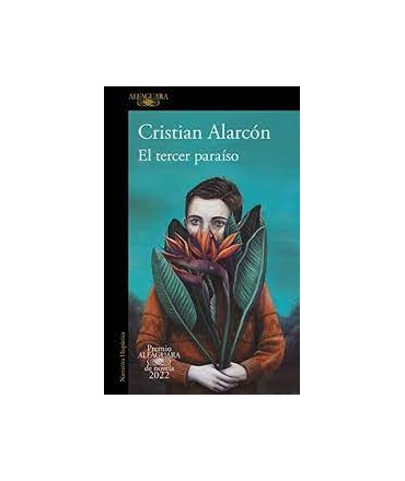 TERCER PARAISO, EL
