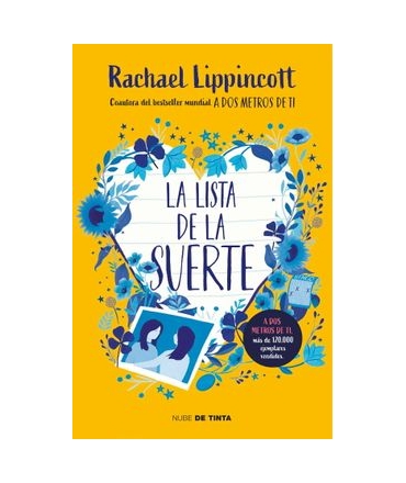 LISTA DE LA SUERTE, LA