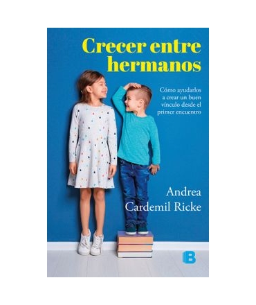 CRECER ENTRE HERMANOS