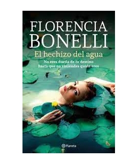 HECHIZO DEL AGUA, EL