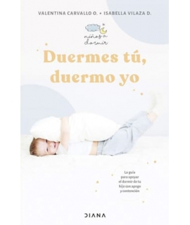 DUERMES TU DUERMO YO