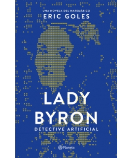 LADY BYRON DETECTIVE ARTIFICIAL