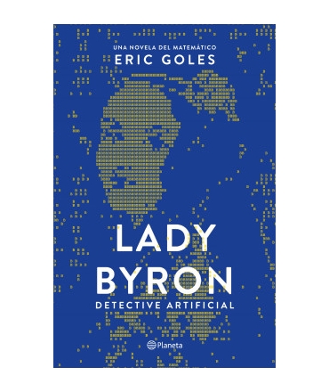 LADY BYRON DETECTIVE ARTIFICIAL