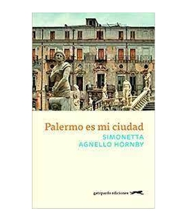 PALERMO ES MI CIUDAD