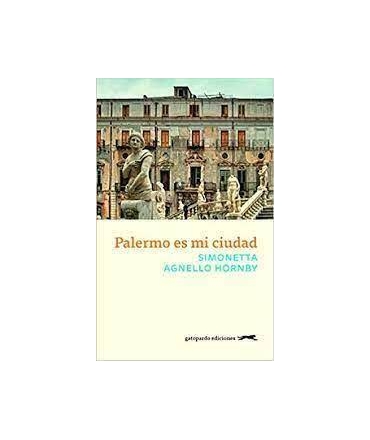 PALERMO ES MI CIUDAD