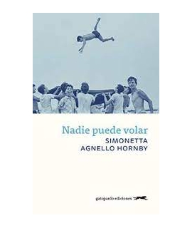 NADIE PUEDE VOLAR