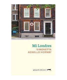 MI LONDRES