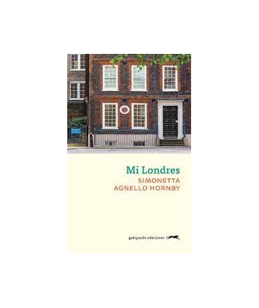 MI LONDRES