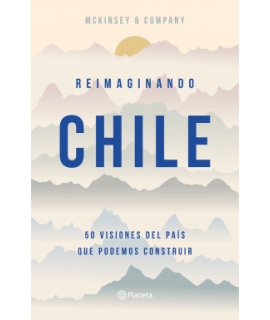 REIMAGINANDO CHILE