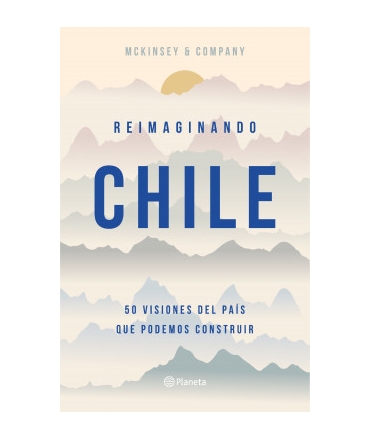 REIMAGINANDO CHILE