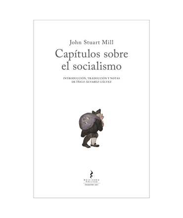 CAPITULOS SOBRE EL SOCIALISMO