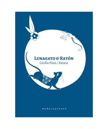LUNAGATO Y RATON