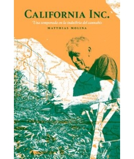CALIFORNIA INC