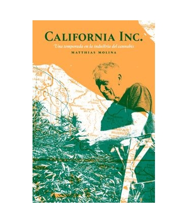 CALIFORNIA INC