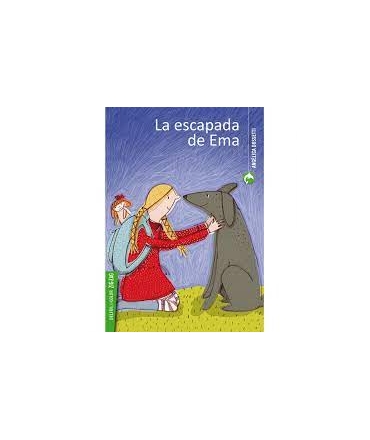 ESCAPADA DE EMA, LA
