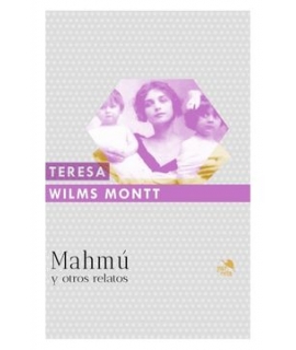 MAHMU Y OTROS RELATOS