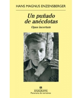 PUÑADO DE ANECDOTAS