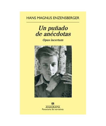 PUÑADO DE ANECDOTAS