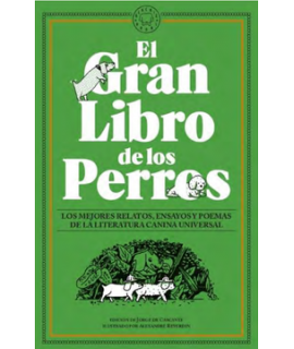 GRAN LIBRO DE LOS PERROS, EL